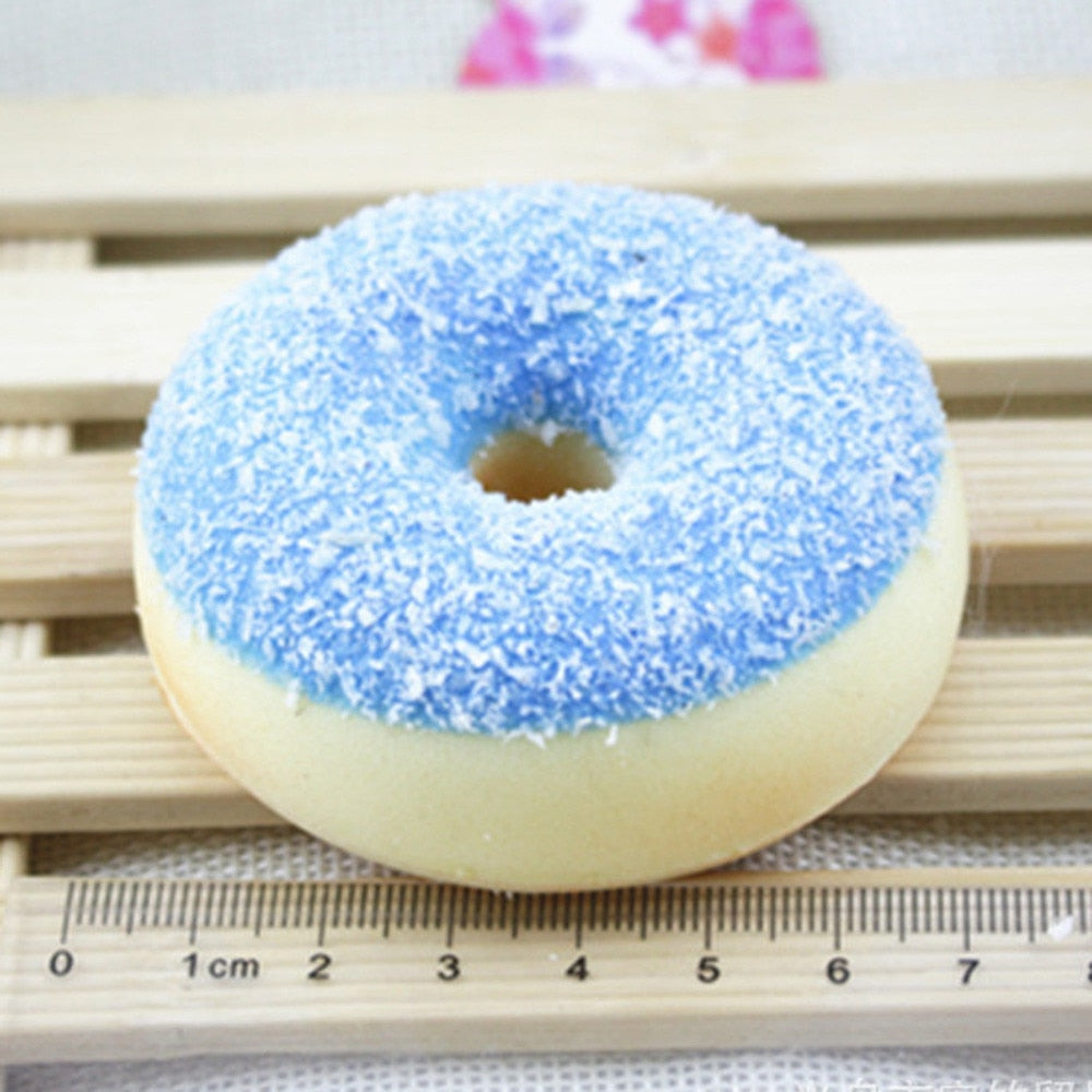 1PC Squishy squishy Stress Reliever Decor Toys