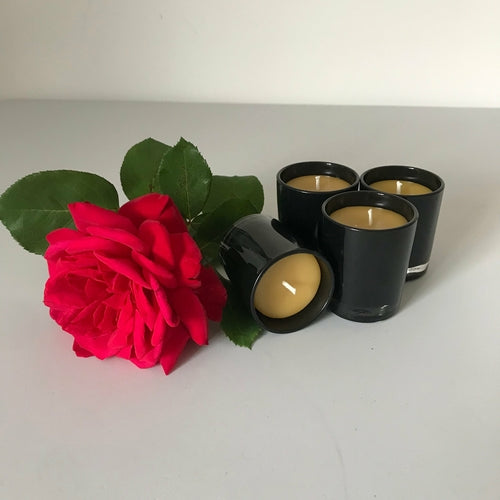 Single Votive Candle | Autumn Scents Collection