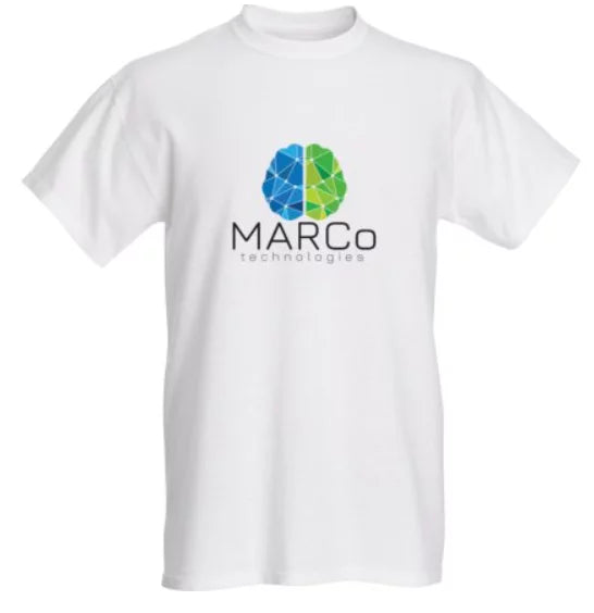MARCo Logo Tee