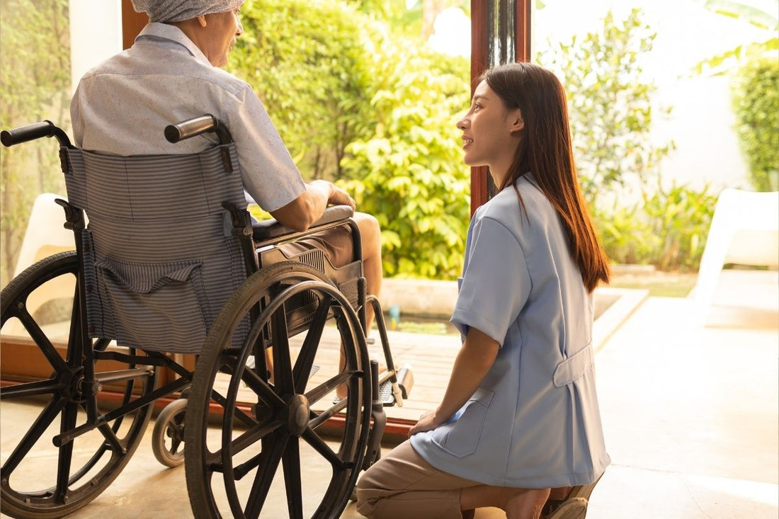 Preserving Independence And Dignity - How In-Home Care Enhances Senior Mental Health