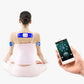 Portable Wireless Intelligent Massager  App
