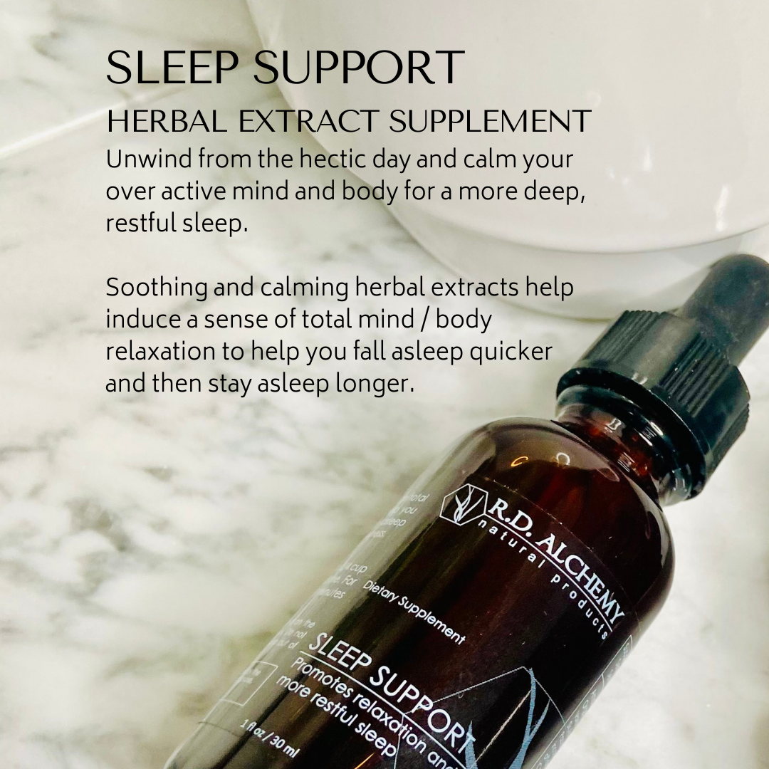 Sleep Support Extract