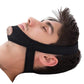 Neoprene Anti Snore Stop Snoring Chin Strap Belt