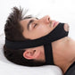 Neoprene Anti Snore Stop Snoring Chin Strap Belt