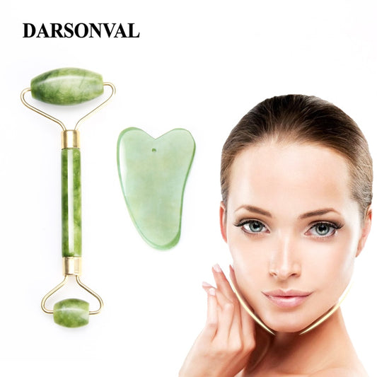 Darsonval Natural Facial Beauty Massage