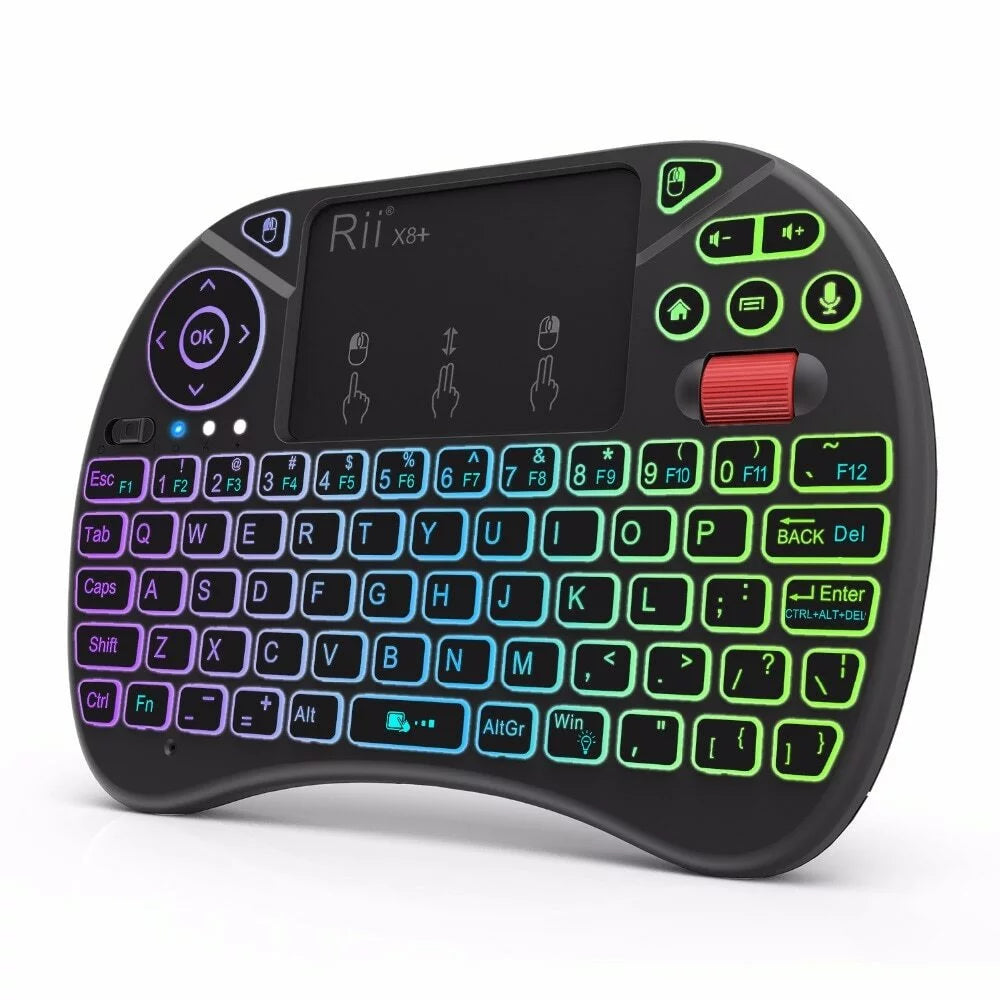 Bluetooth Keyboard/Mouse Combo
